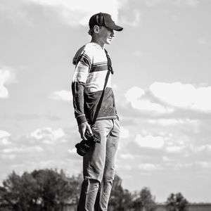 Meet your Posher, Austin